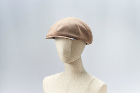Casquette by saki et show