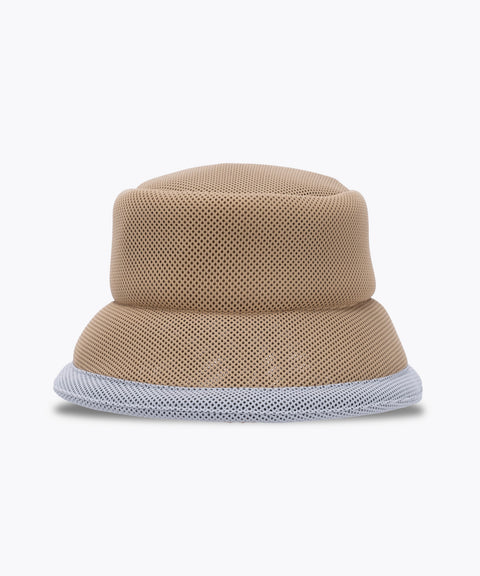 HAB203 Beige x White