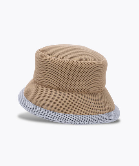 HAB203 Beige x White