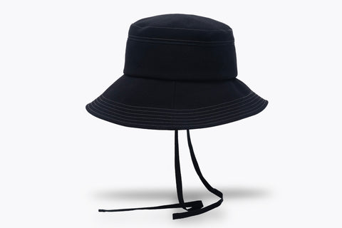 HAB201 Black