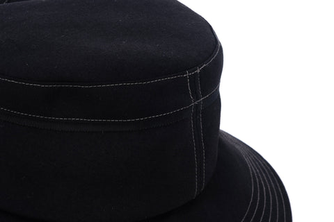 HAB201 Black