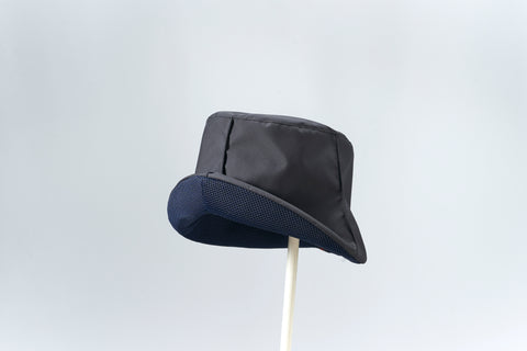 Reversible cloche by HIRATA Atelier