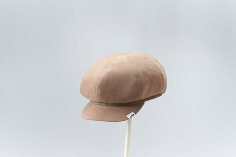 Casquette by saki et show