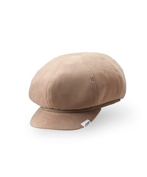 Casquette by saki et show