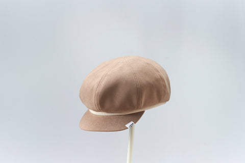 Casquette by saki et show