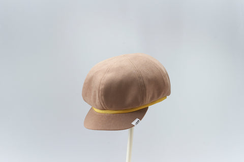 Casquette by saki et show