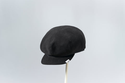 Casquette by saki et show