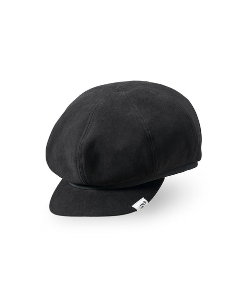 Casquette by saki et show