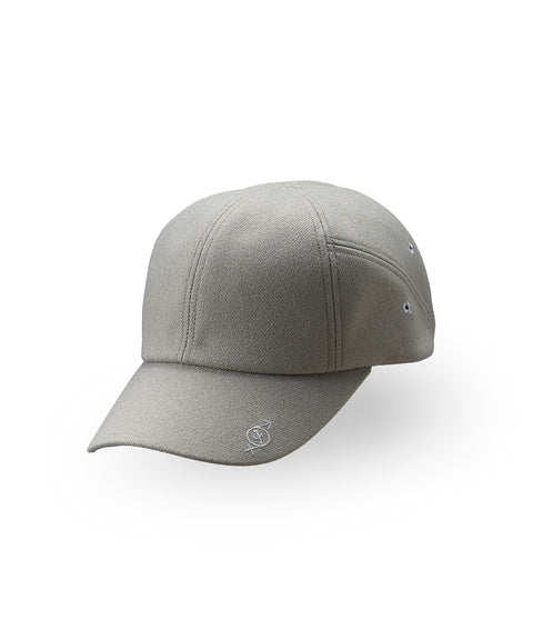Puzzle Cap by saki et show