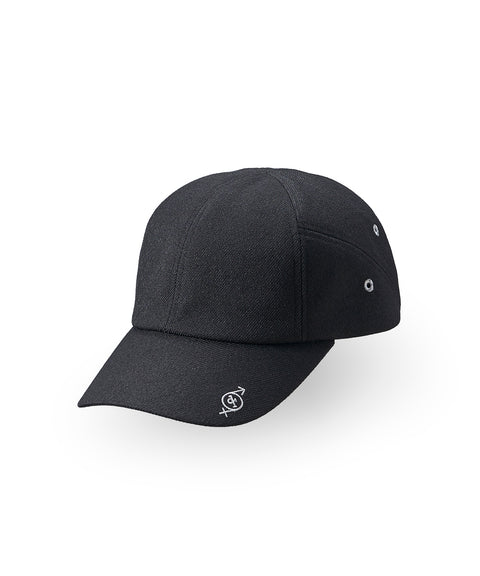 Puzzle Cap by saki et show