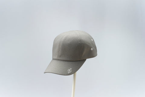 Puzzle Cap by saki et show