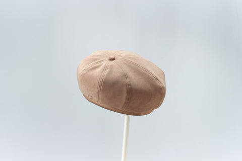 Beret by saki et show
