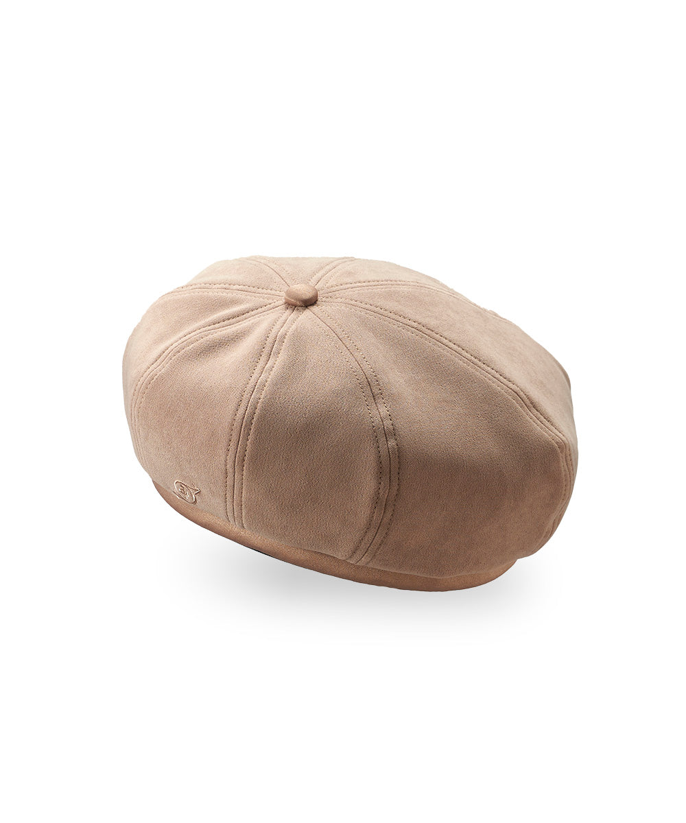 新品 マハリシ ベレー MAHARISHI REDACTED ねい BERET