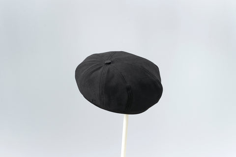 Beret by saki et show