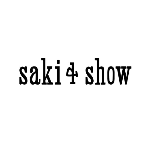 saki et show(サキ エ ショウ)