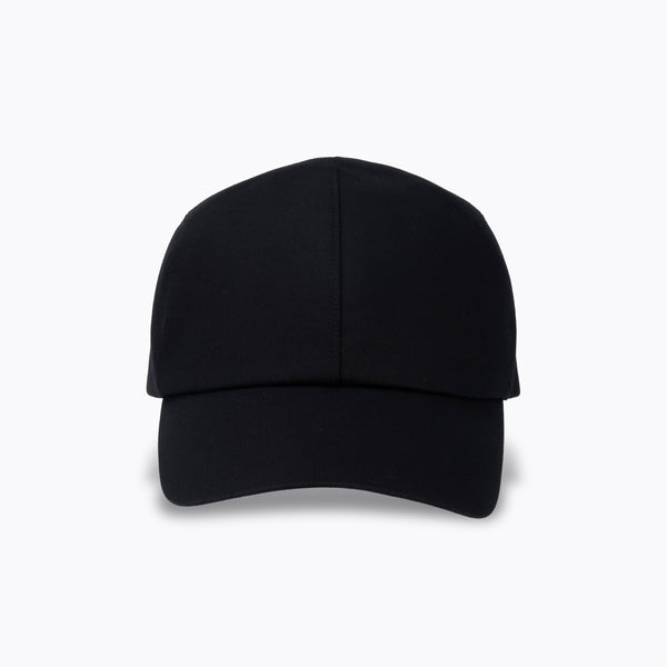 Belt CAP / Black – Haute Mode Hirata