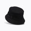 Belt Bucket Hat / Black