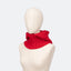 hoodie Knit / Red