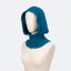 hoodie Knit / Blue
