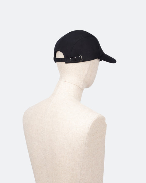 Belt CAP / Black