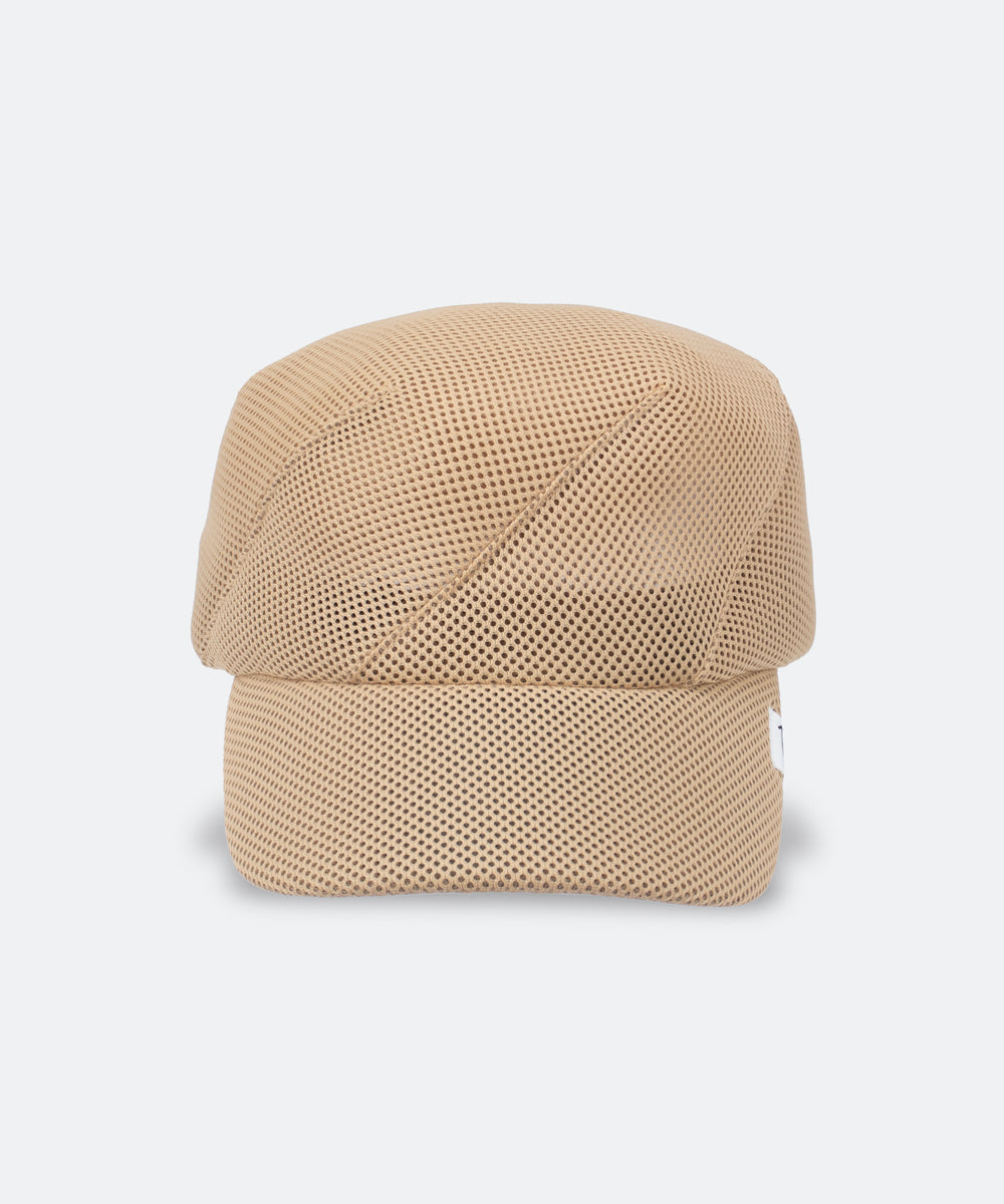 Windmill Cap / Beige – Haute Mode Hirata