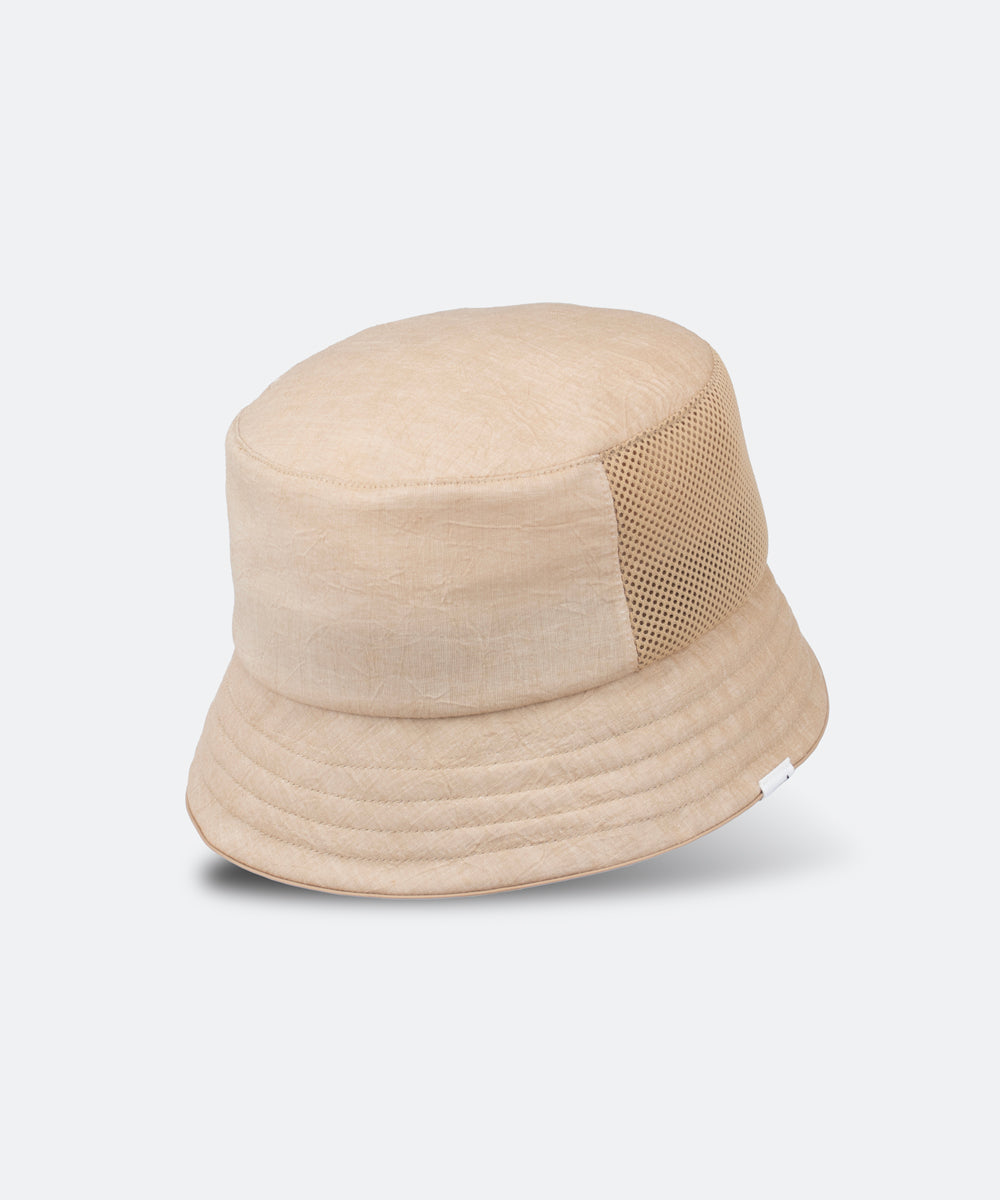 Bucket hat – Haute Mode Hirata