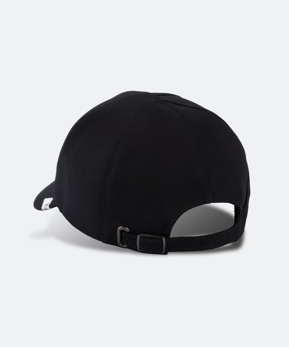 Line Cap / Black – Haute Mode Hirata