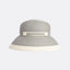 HAE404 / Light Gray x White