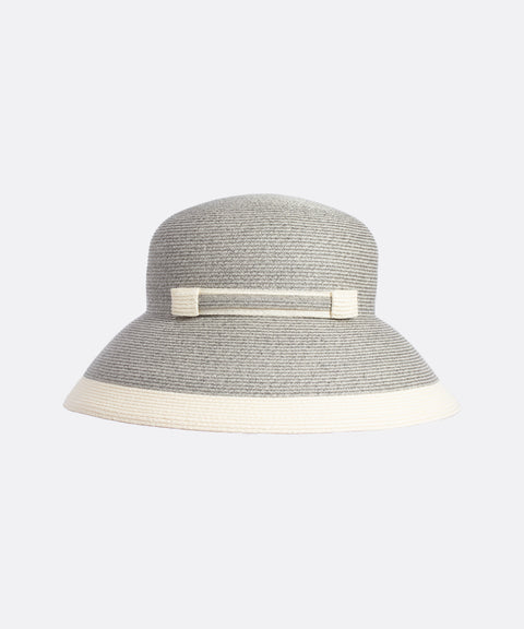 HAE404 / Light Gray x White