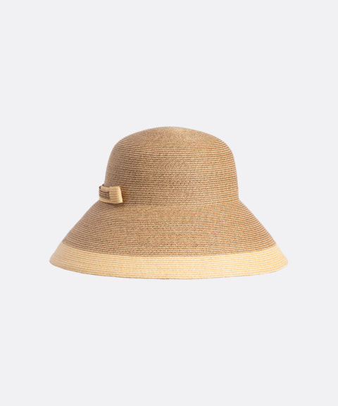 HAE404 / Bronze x Mix Beige