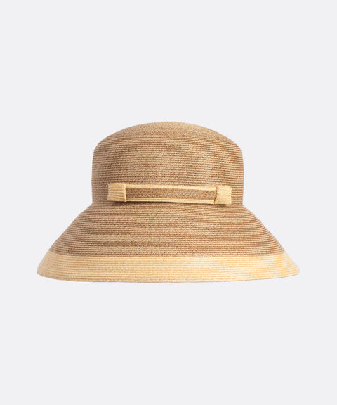 HAE404 / Bronze x Mix Beige