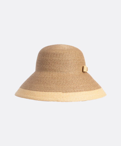 HAE404 / Bronze x Mix Beige