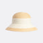 HAE401 / Mix Beige x Off-White