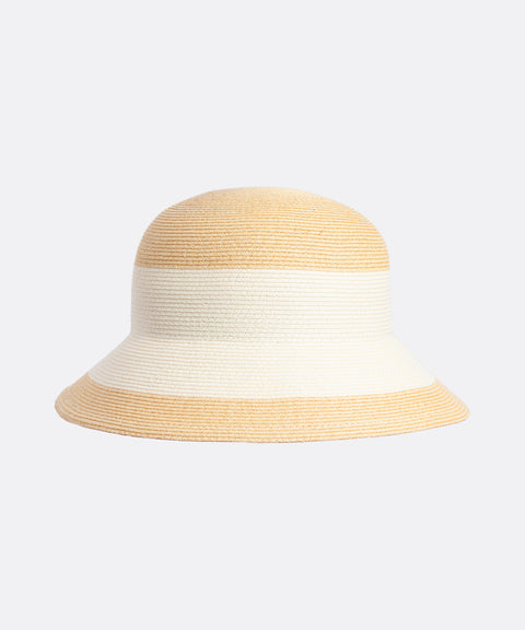 HAE401 / Mix Beige x Off-White