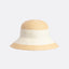 HAE401 / Mix Beige x Off-White