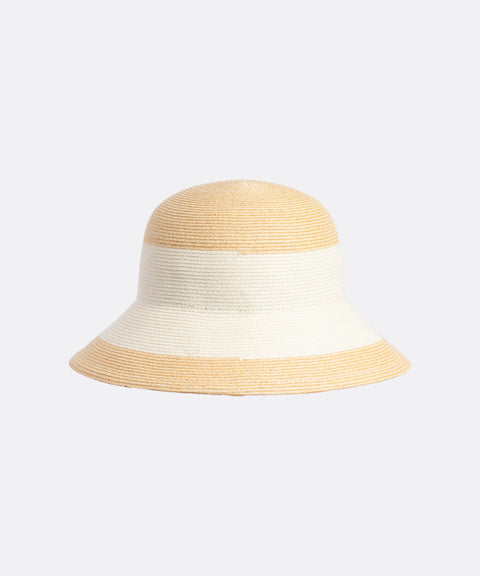 HAE401 / Mix Beige x Off-White