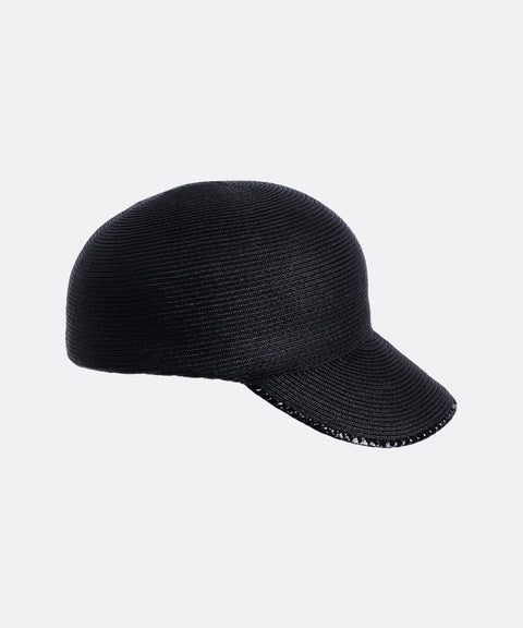 HAE408 / Black