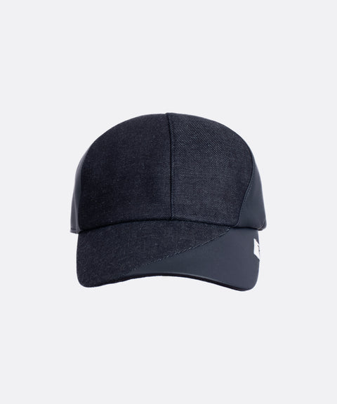 Line CAP / Denim