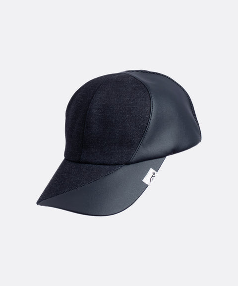 Line CAP / Denim
