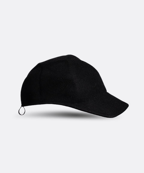 HAD601 / Black
