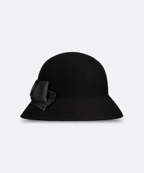 HAD605 / Black