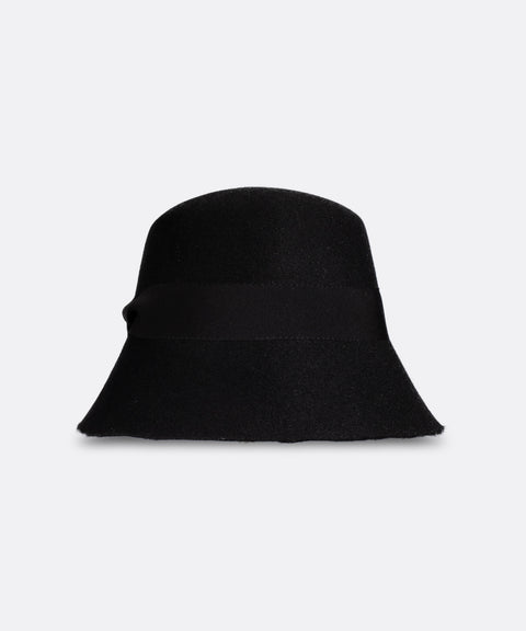 HAD607 / Black