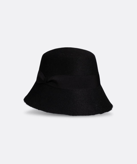 HAD607 / Black