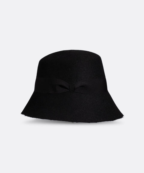 HAD607 / Black