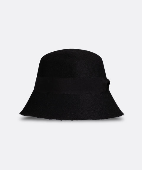 HAD607 / Black