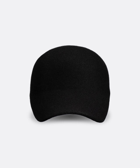 HAD608 / Black