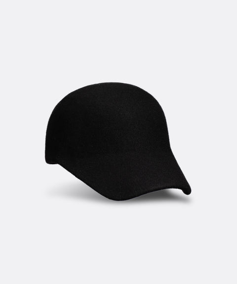HAD608 / Black