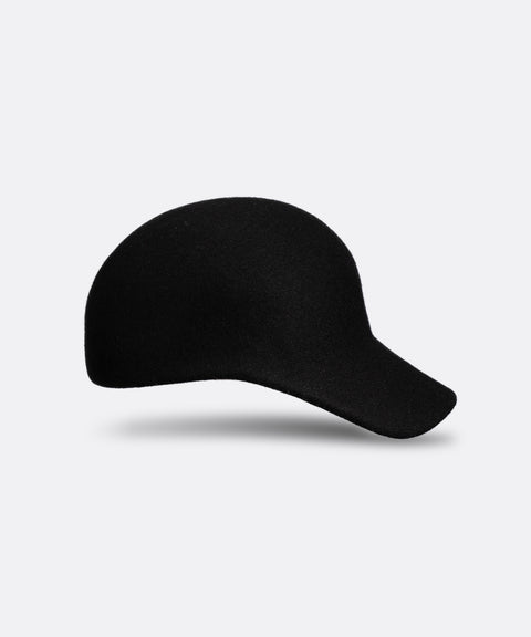 HAD608 / Black