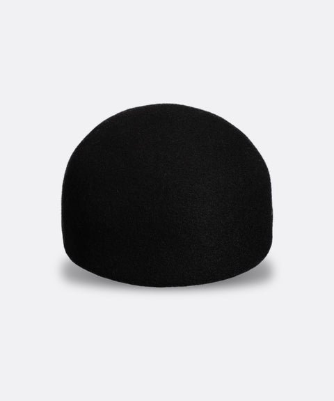 HAD608 / Black