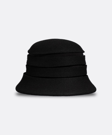 HAD801 / Black